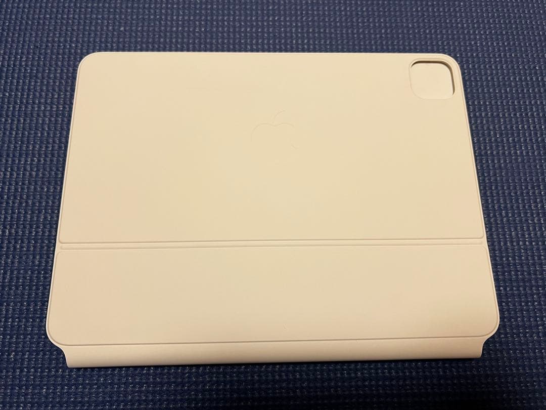 Magic Keyboard 11インチ ホワイト MJQJ3J/A