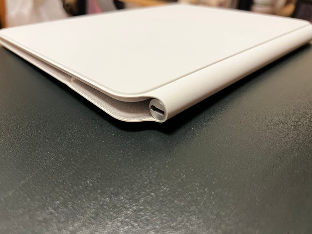 Magic Keyboard 11インチ ホワイト MJQJ3J/A