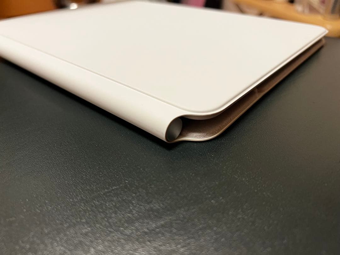 Magic Keyboard 11インチ ホワイト MJQJ3J/A