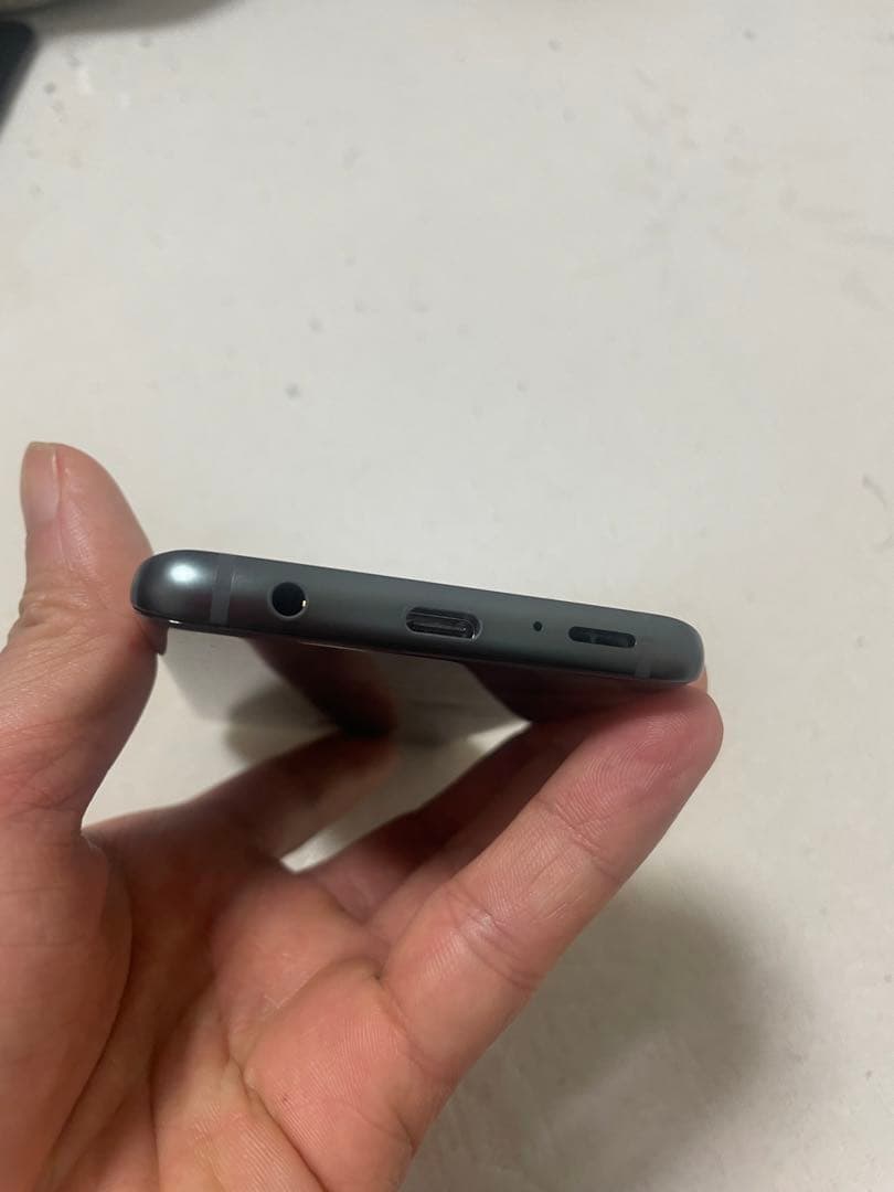 S*u様 Samsung Galaxy S9 SCV38 sim フリー