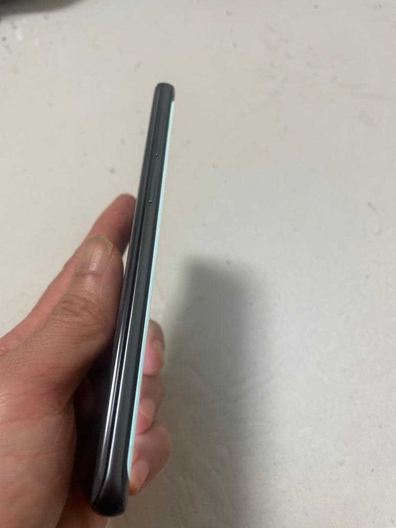 S*u様 Samsung Galaxy S9 SCV38 sim フリー