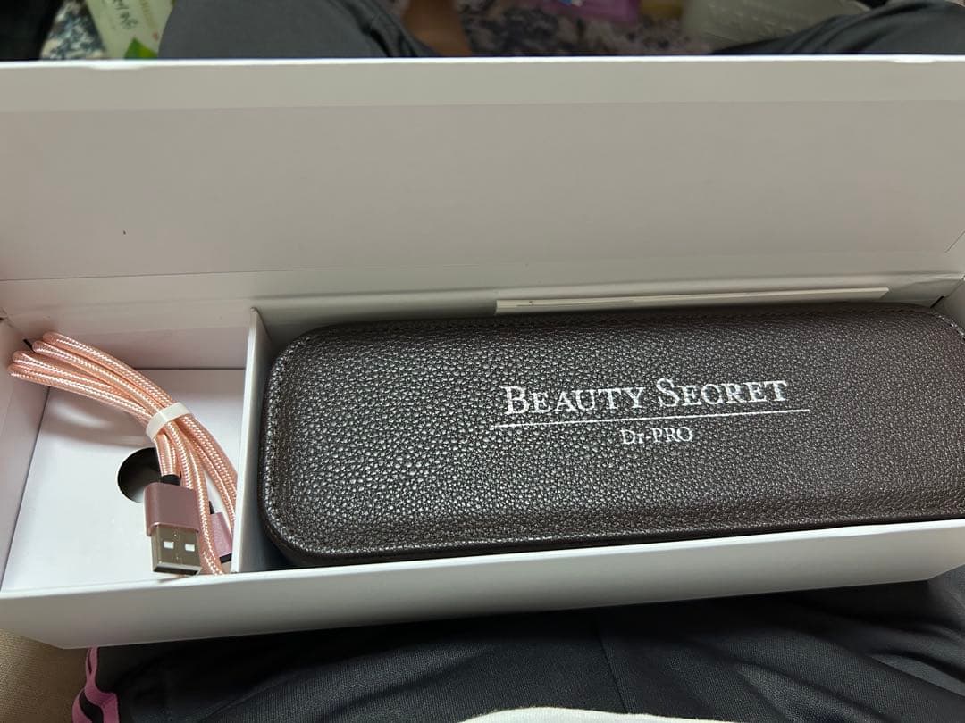 ドクタープロ　ビューティーシークレット