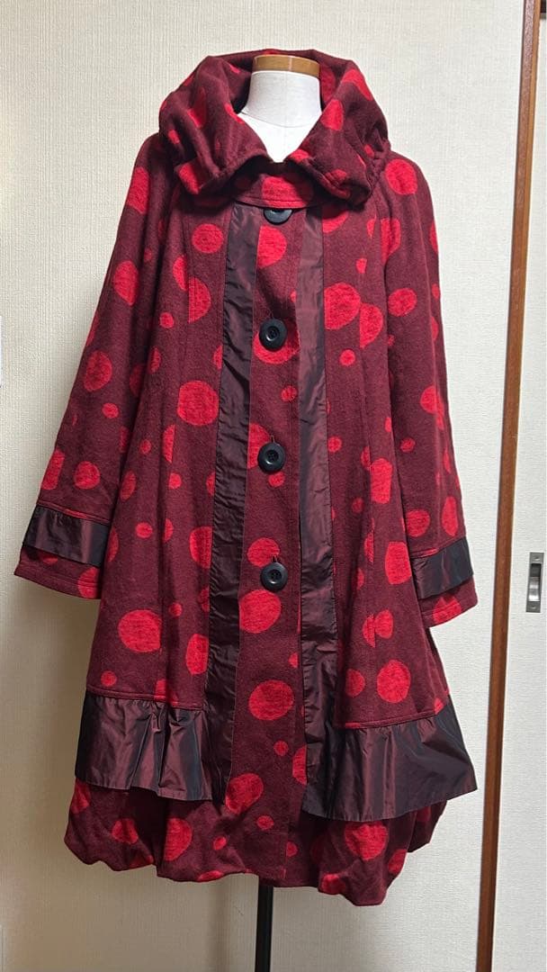 レディースコート