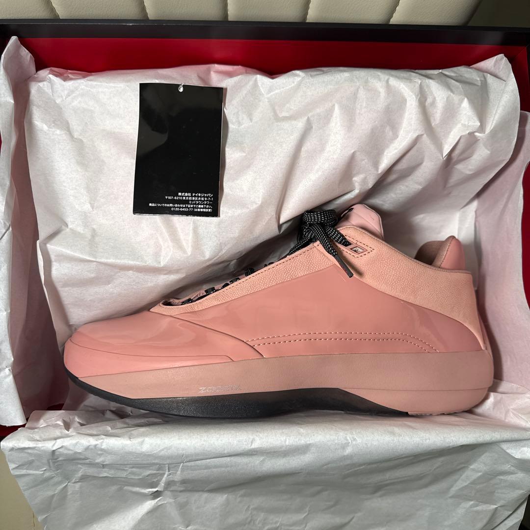 【1回のみ使用】Air Jordan 40 29cm