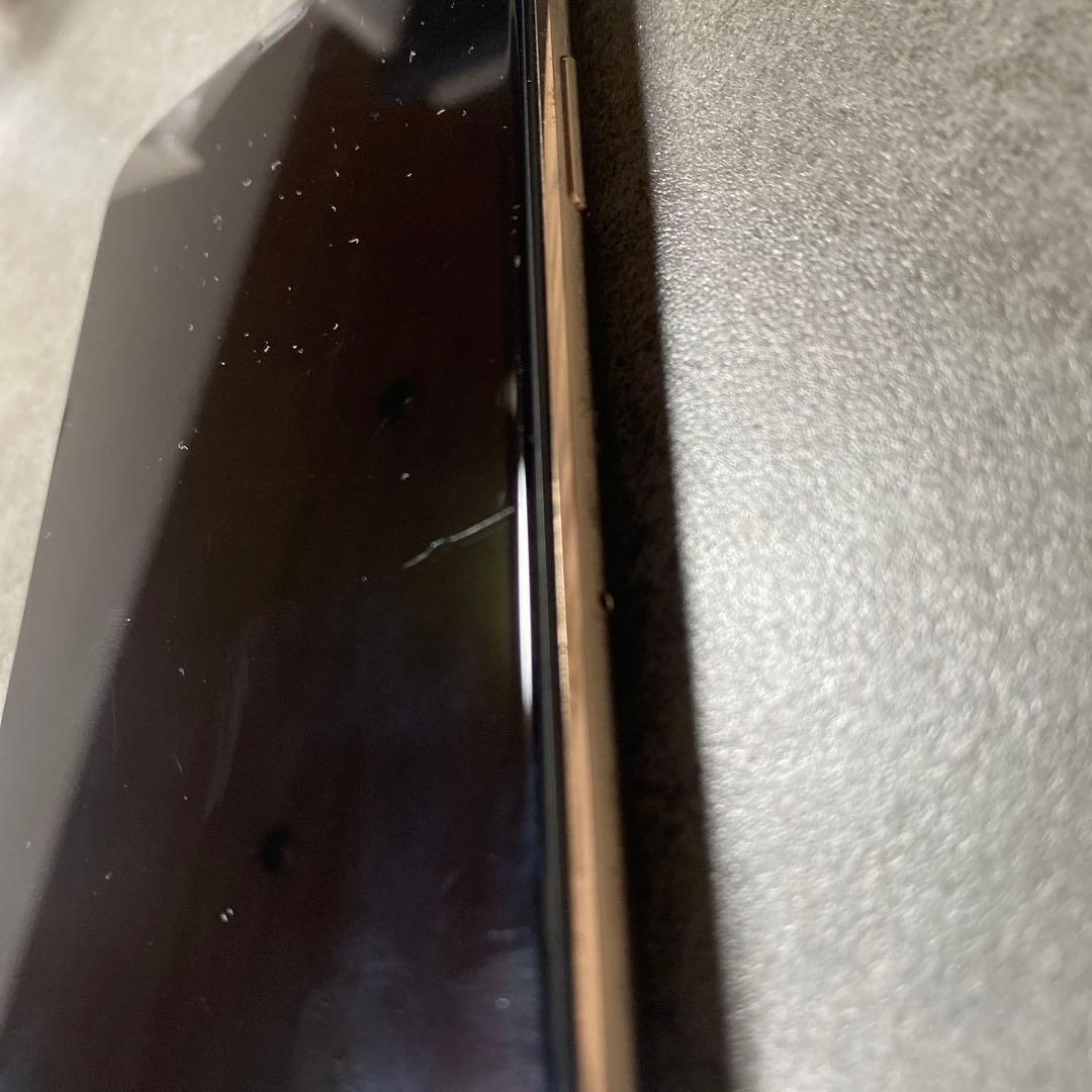 S*）様 Apple iPhone 11 Pro ゴールド　64GB