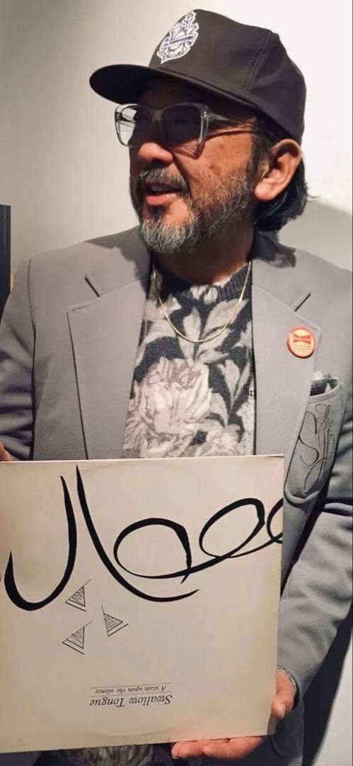 テンダーロイン tenderloin トラッカーキャップ 本店限定