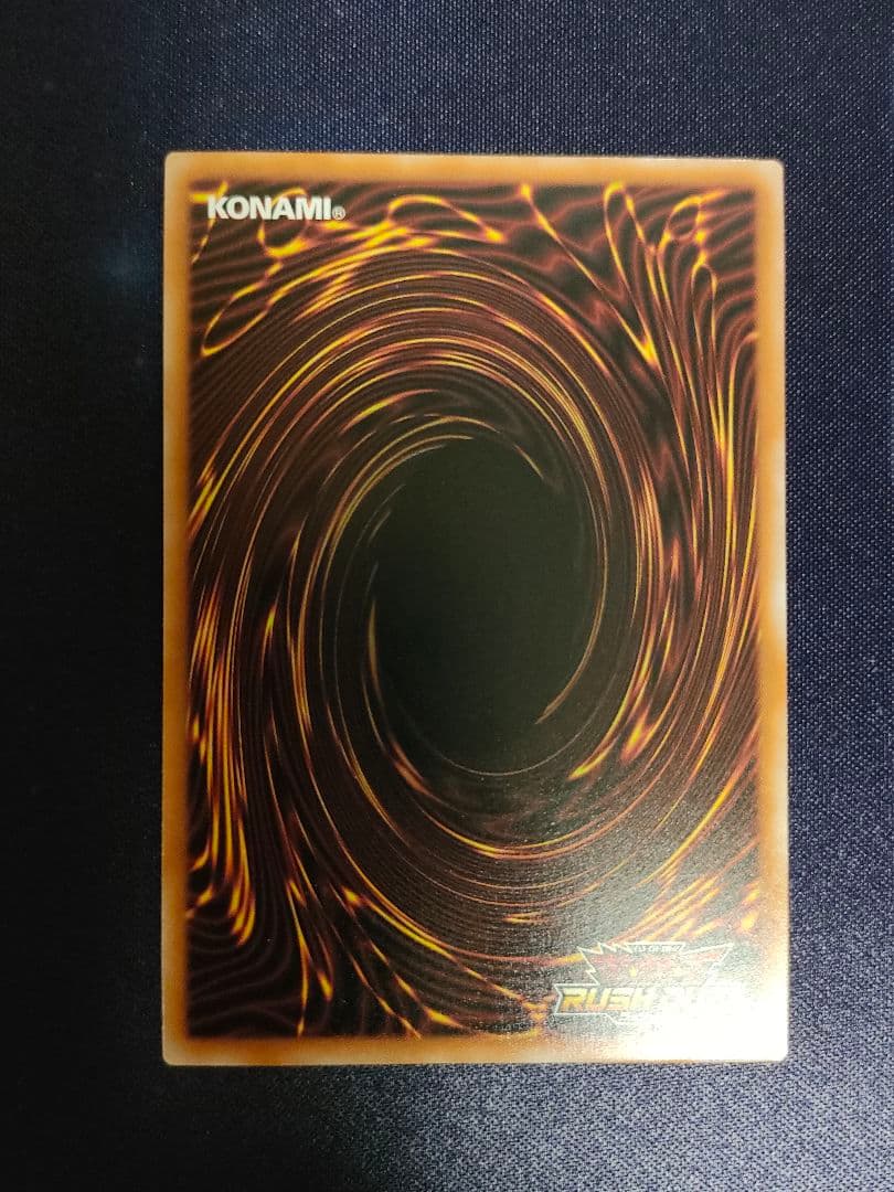 ラッシュデュエル　ハーピィ三姉妹　オーバーラッシュ