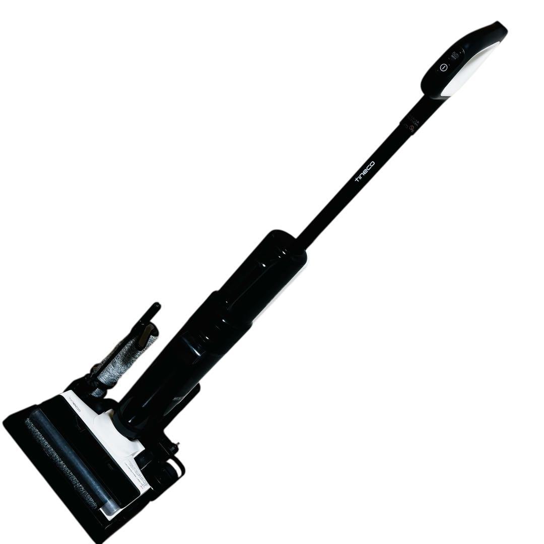 tineco「Floor One S5」スマートコードレス掃除機&ウォッシャー