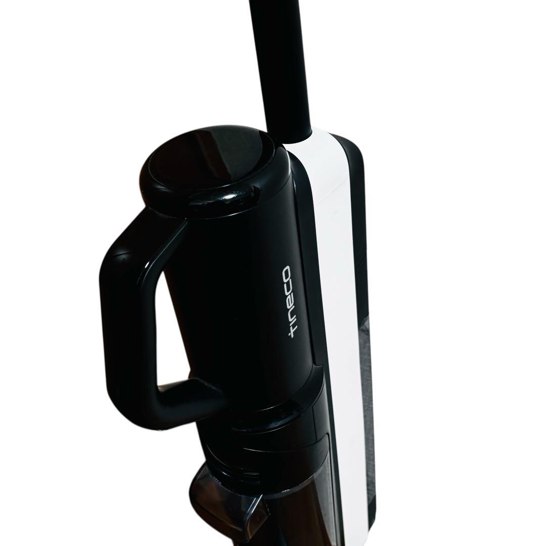 tineco「Floor One S5」スマートコードレス掃除機&ウォッシャー