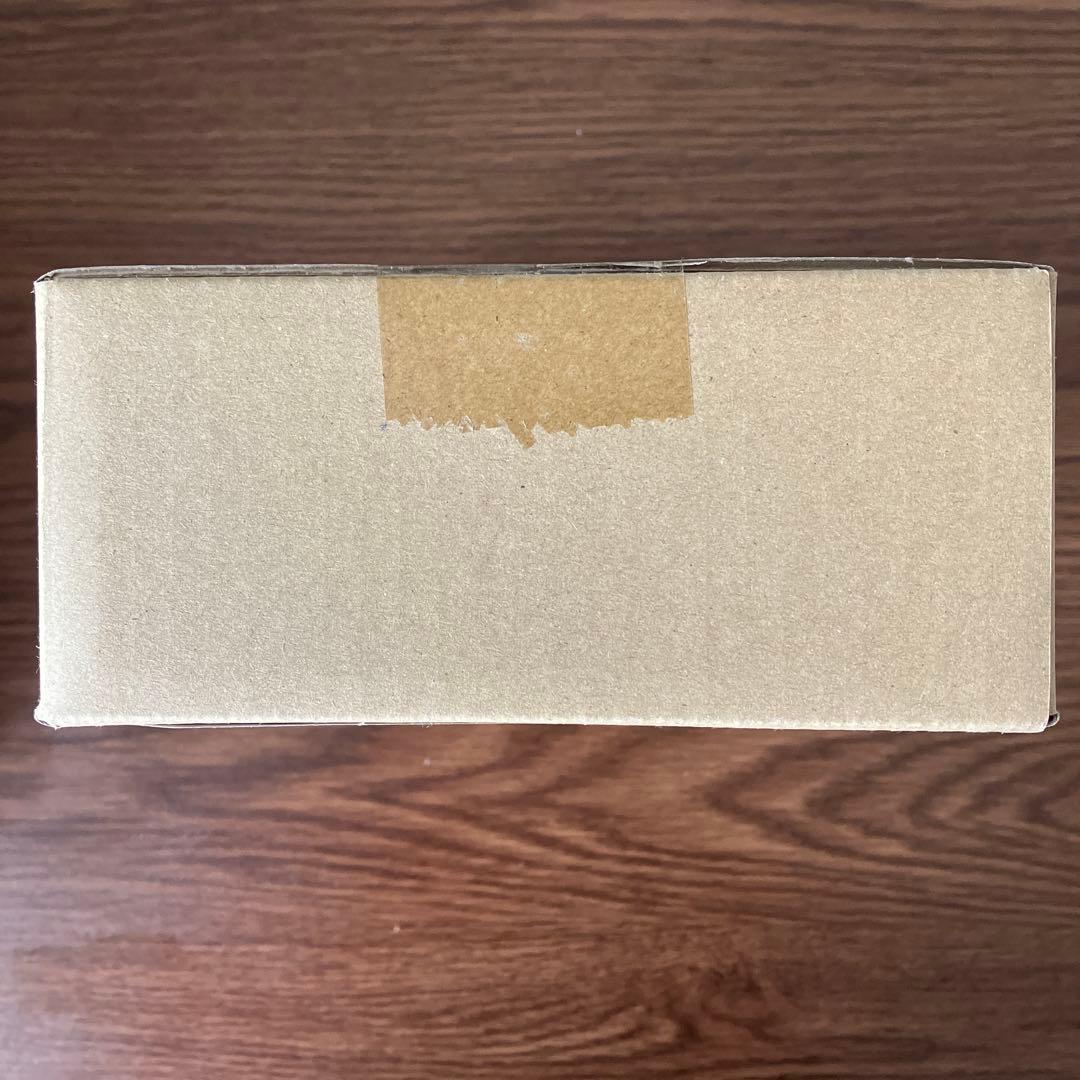 【ダンボール未開封・シュリンクつき・新品】クリムゾンヘイズ　1BOX