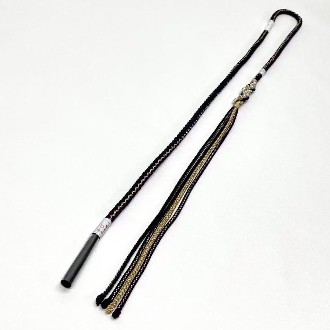 帯揚げ　帯締め　重衿　半衿　ワンランクUPコーディモノトーン　新品　0301⑭