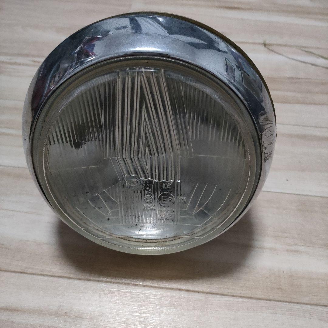 当時物シビエライト☆送料込み！