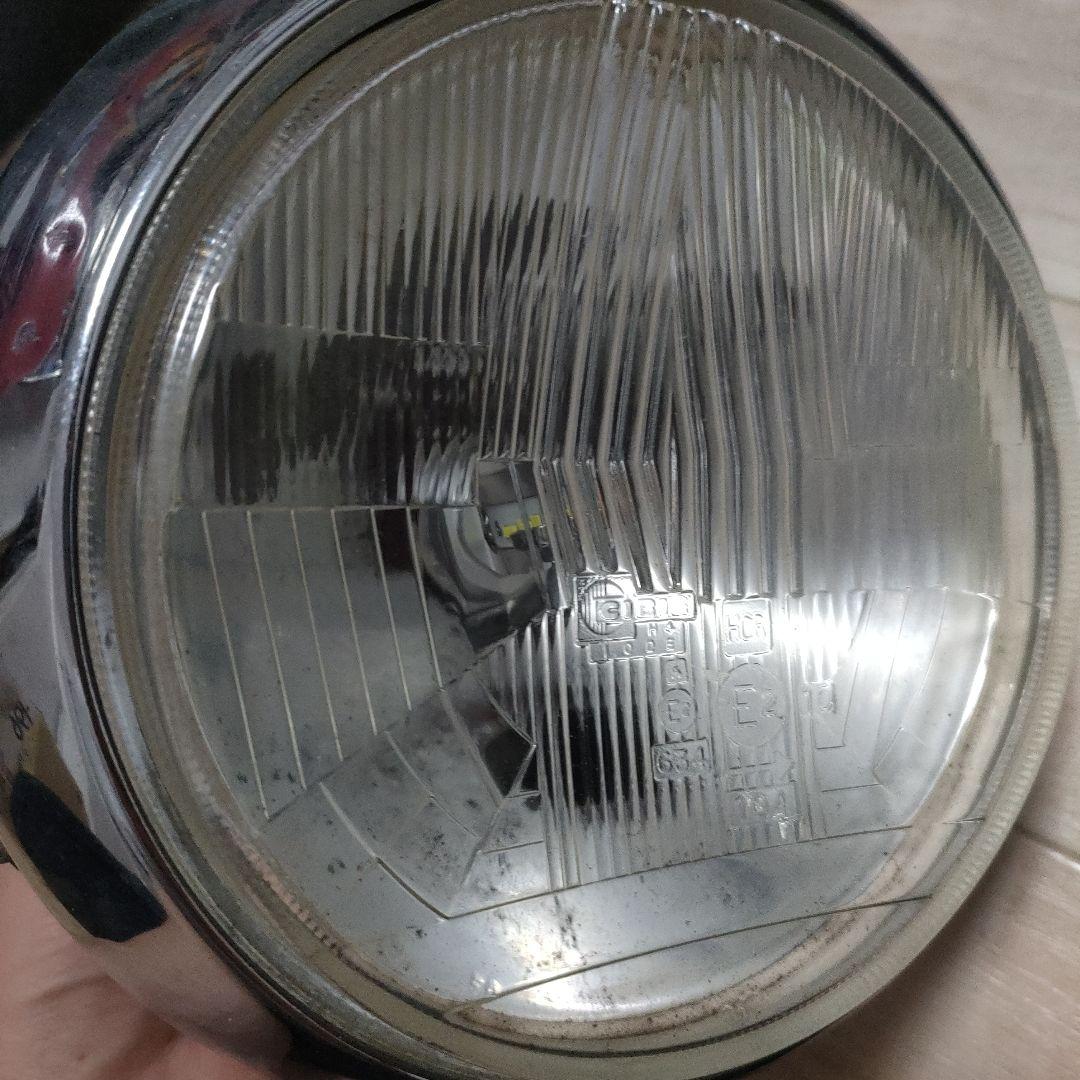 当時物シビエライト☆送料込み！