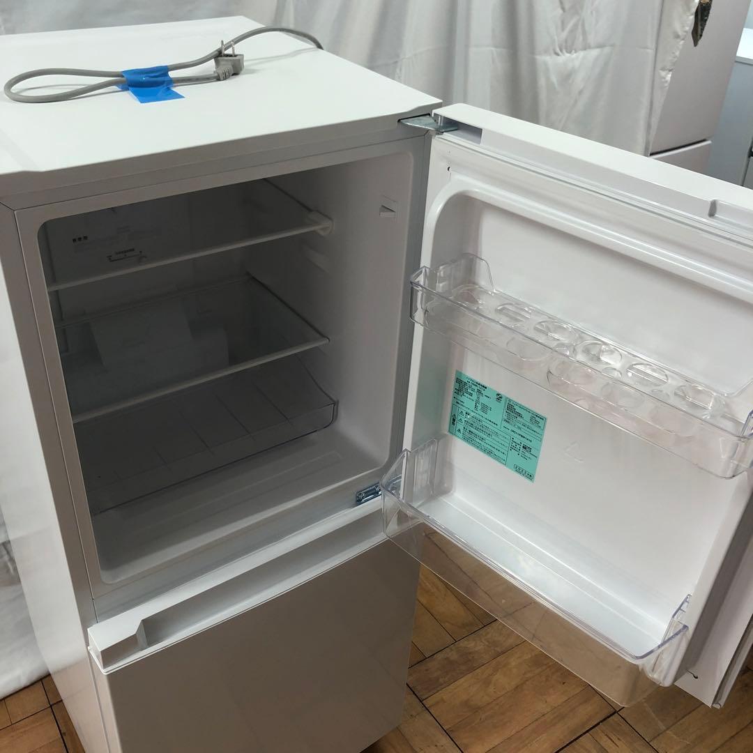 【新生活応援セット】まとめ売り 一人暮らし 家電2点セット 家電セット H