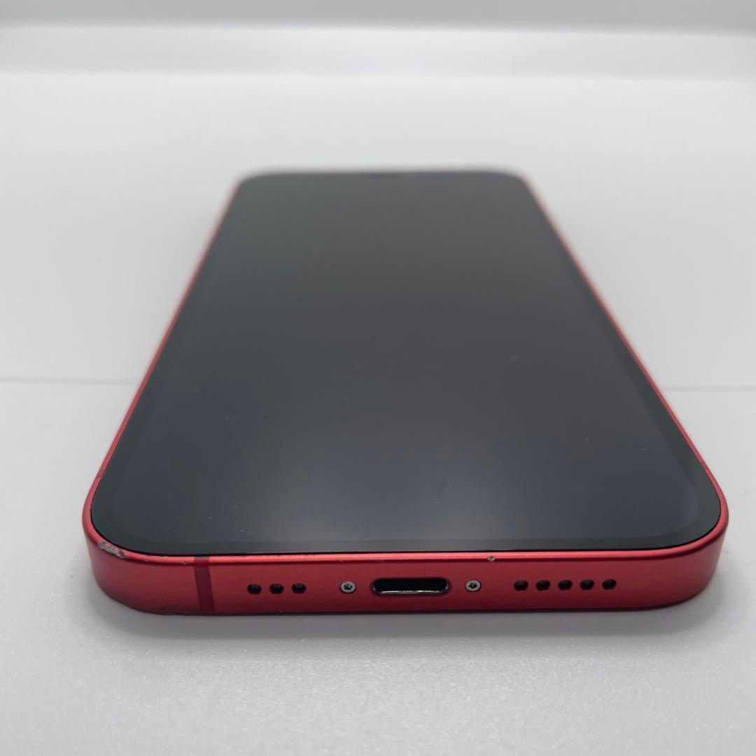 【格安美品】iPhone 12 128GB simフリー本体 288