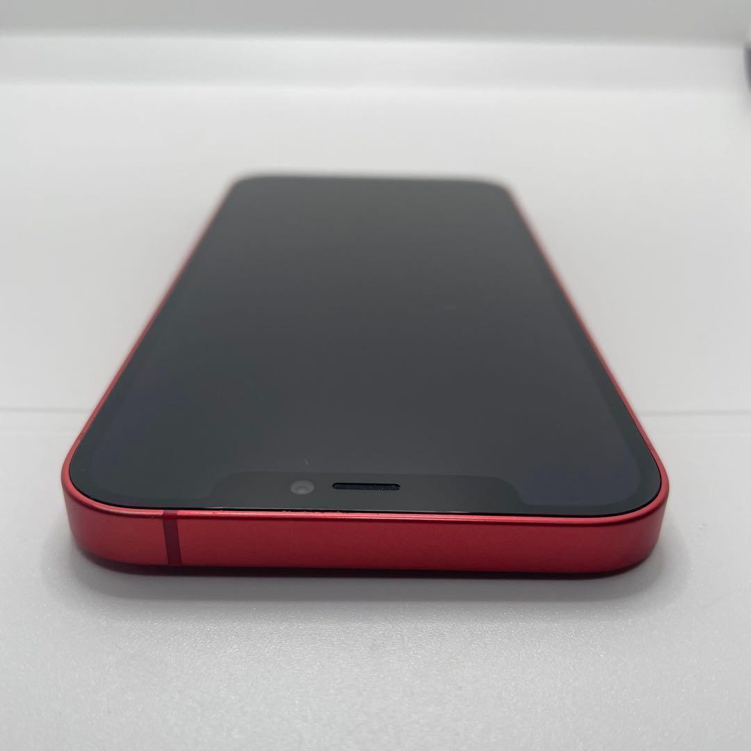 【格安美品】iPhone 12 128GB simフリー本体 288