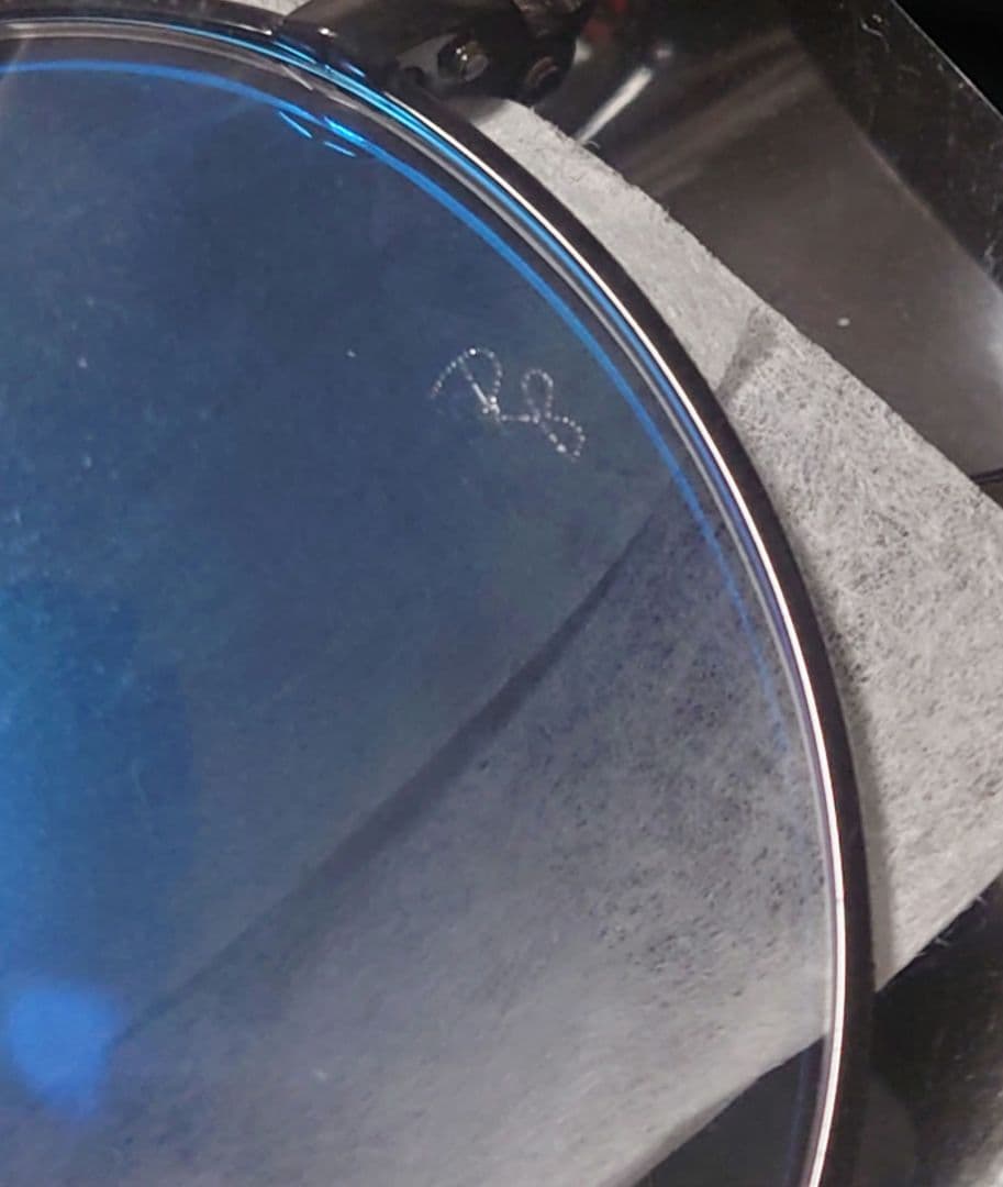 RayBan RB3447-0023F レイバン ラウンドメタル グラデーション