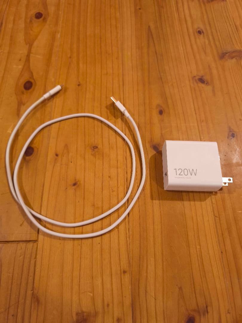 【ジャンク品】Xiaomi 12t pro【カメラ破損】