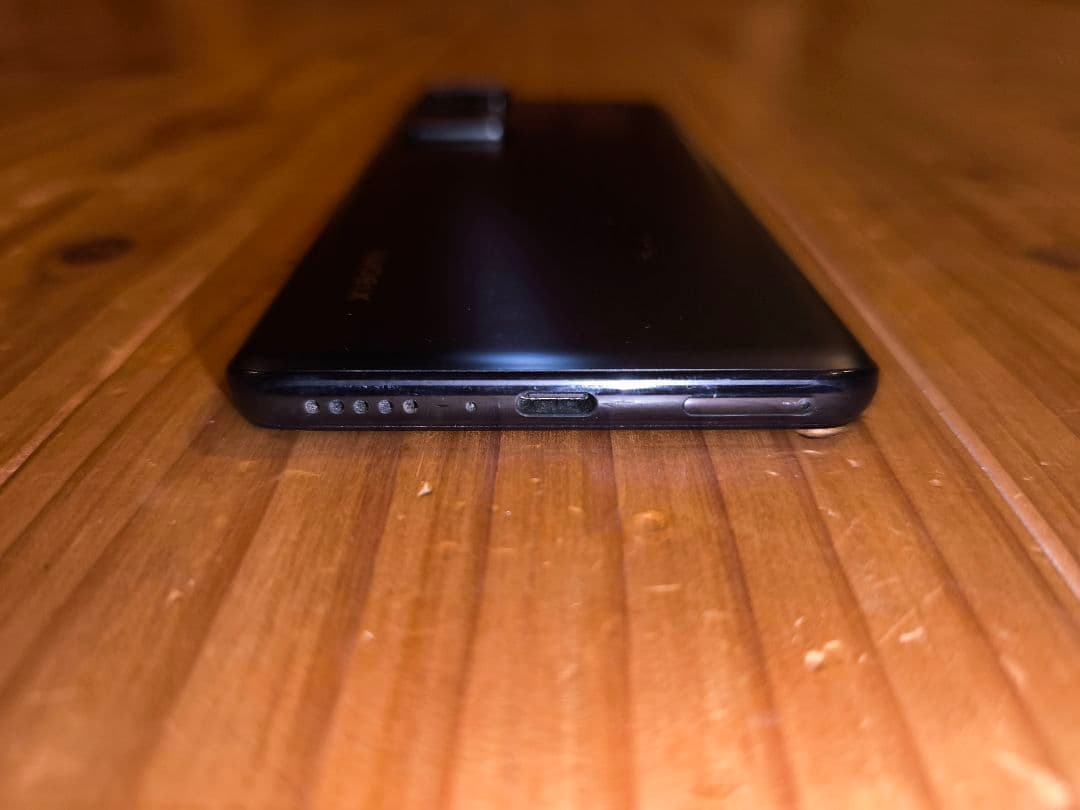 【ジャンク品】Xiaomi 12t pro【カメラ破損】