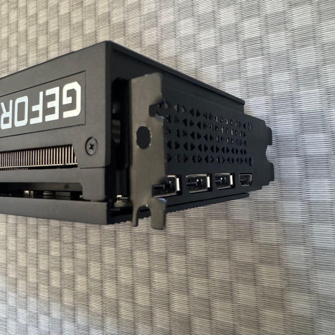 グラフィックボード・グラボ・ビデオカード GeForce RTX