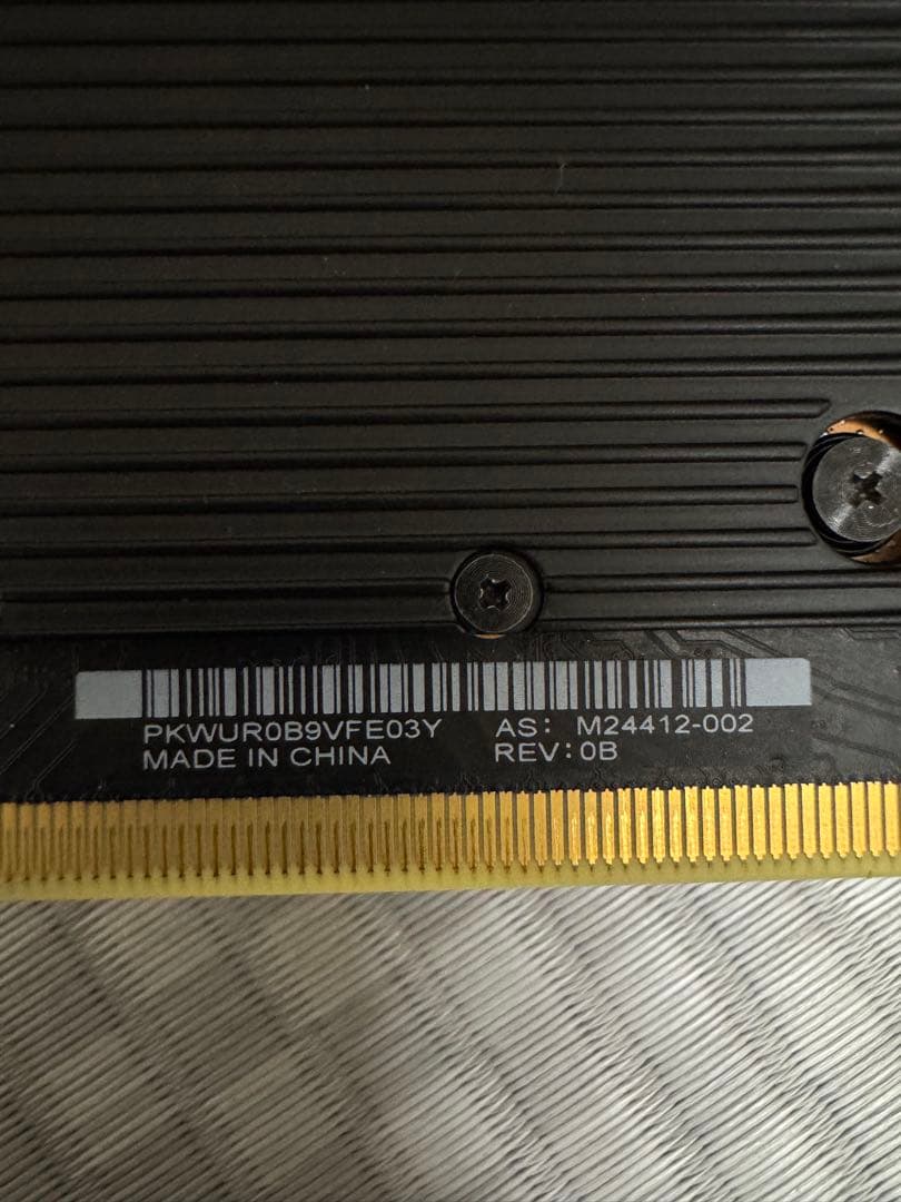 グラフィックボード・グラボ・ビデオカード GeForce RTX