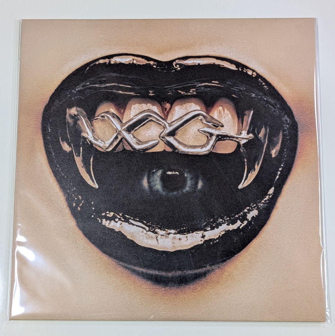 XG WOKE UP VINYL (12inch) レコード