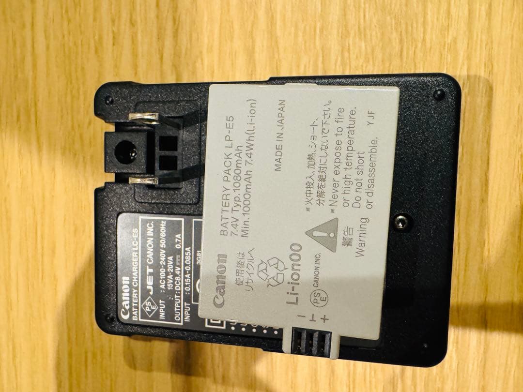 デジタルカメラ Canon EOS Kiss X3