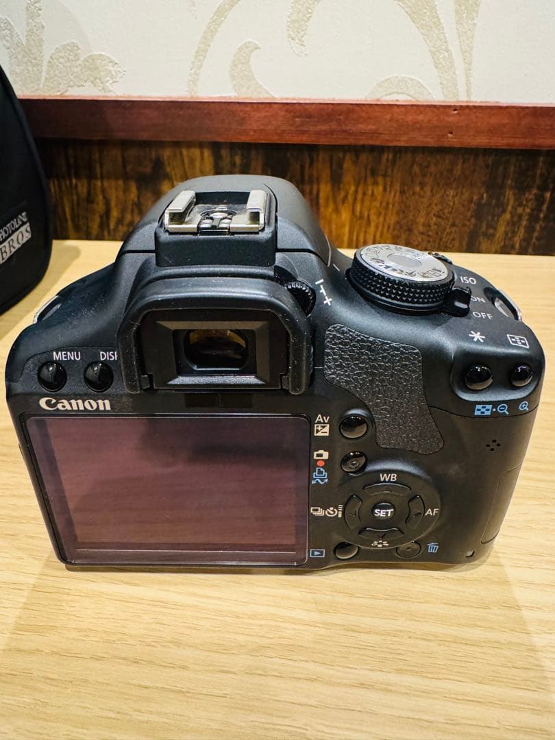 デジタルカメラ Canon EOS Kiss X3