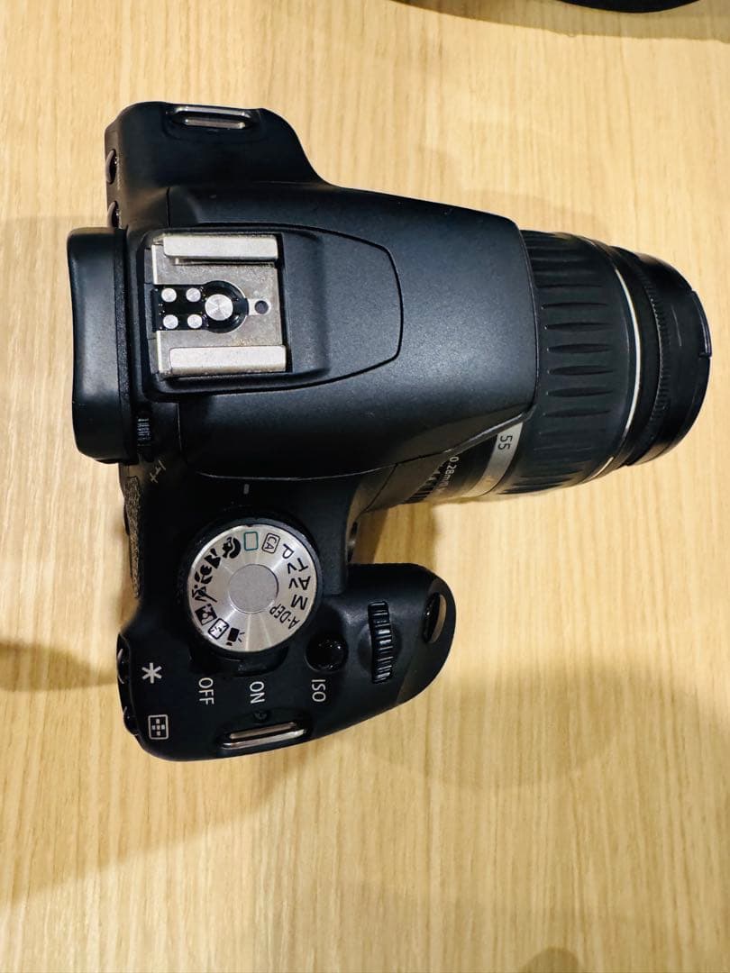 デジタルカメラ Canon EOS Kiss X3