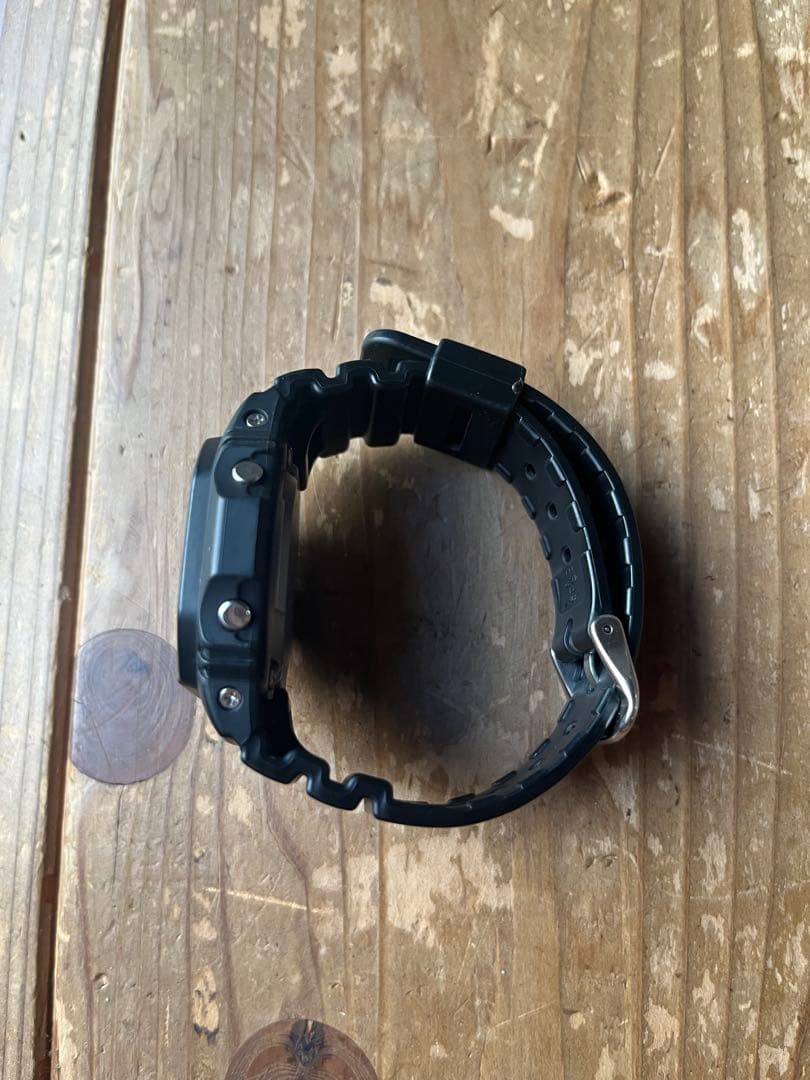 【値下げ】CASIO G-SHOCK　GW-M5610 マルチバンド6