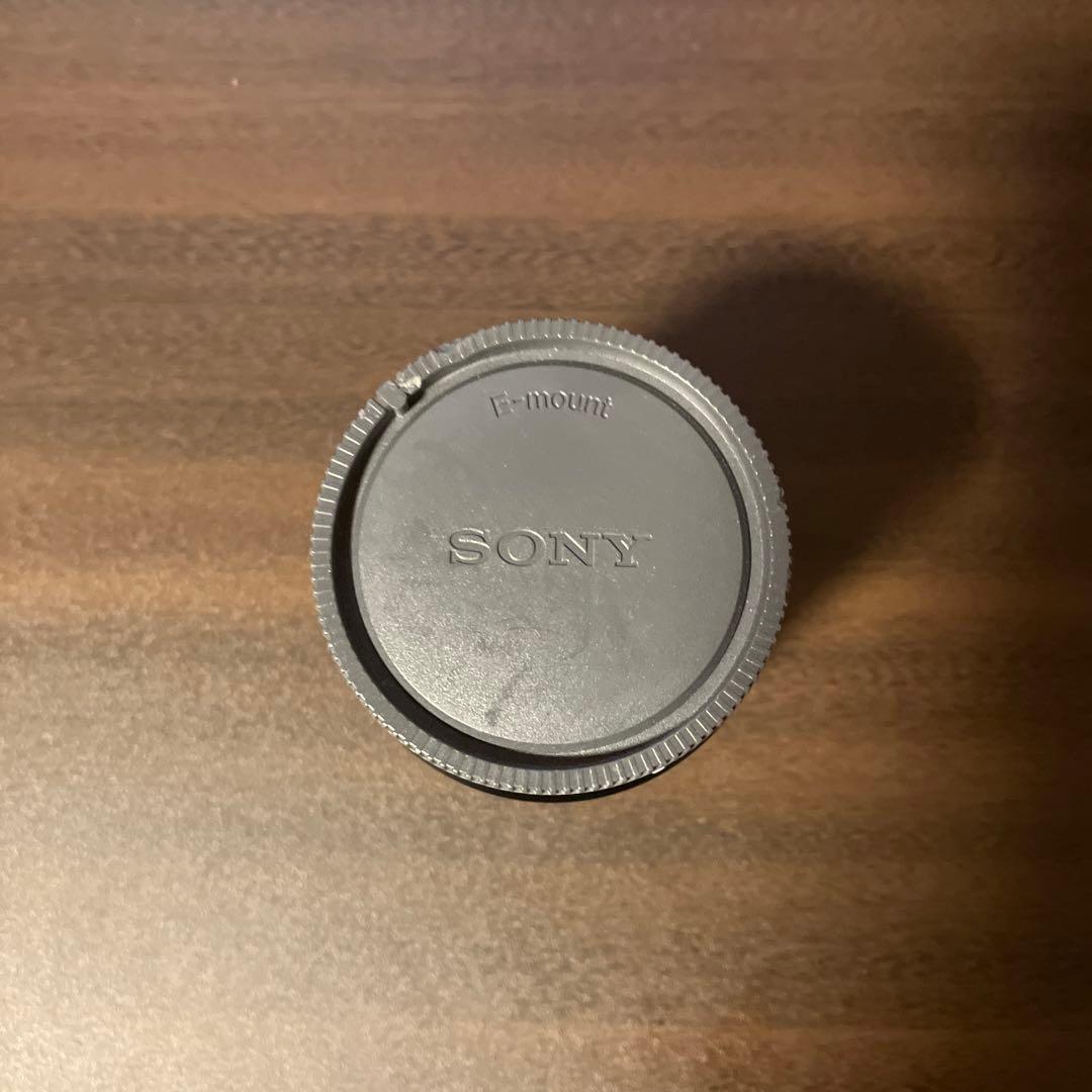 Sonar T＊ FE 55mm F1.8 ZA SEL55F18Z