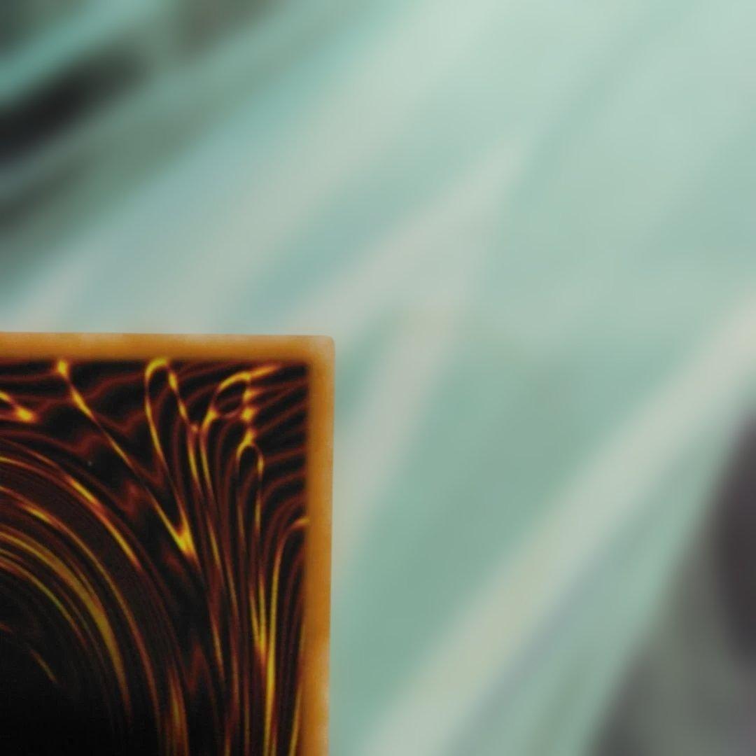 り*た様 遊戯王ラッシュデュエル　ネクメイド・スティッチ　シークレット　絵違い