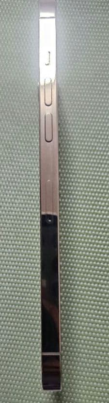 スマートフォン本体 Apple iPhone12promax 256gb