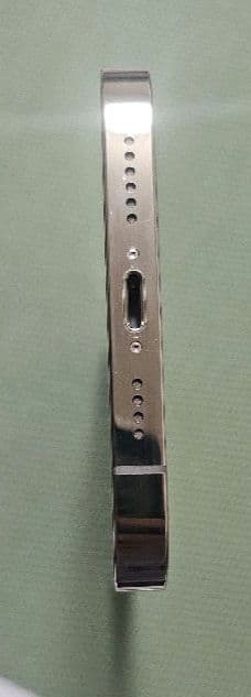 スマートフォン本体 Apple iPhone12promax 256gb