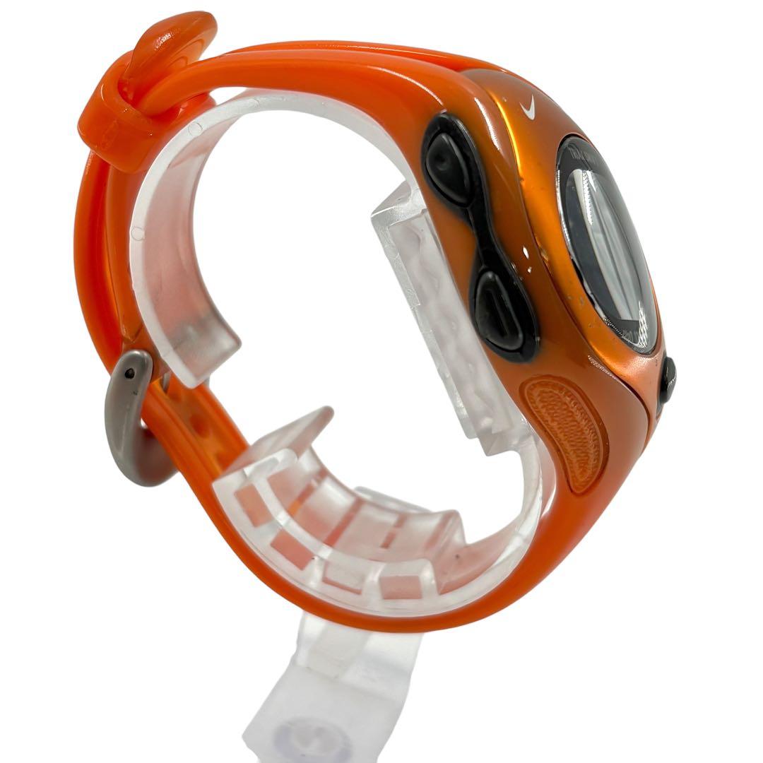 時計 nike digital watch triax swift y2k 00s