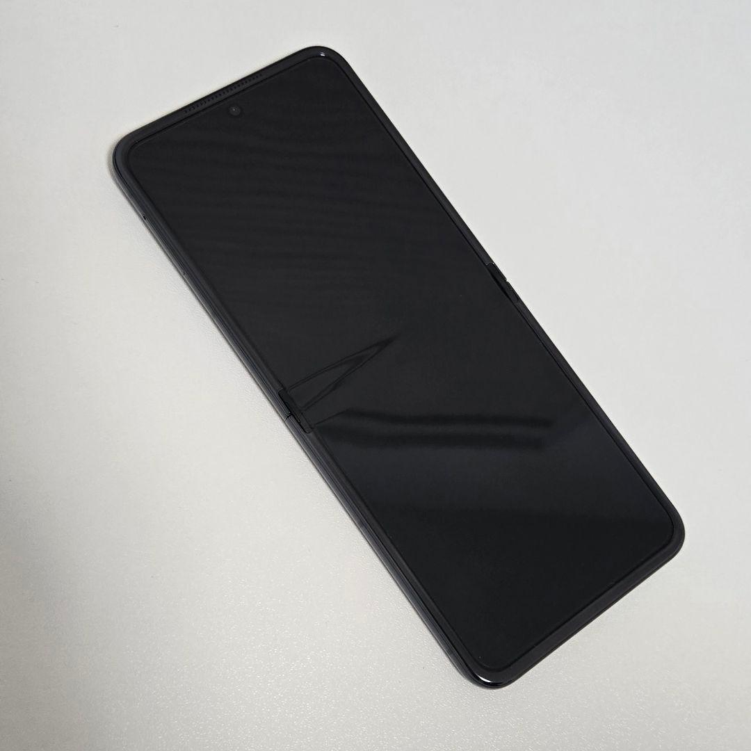 motorola razr 50 ULTRA SB版フリー ケース付き