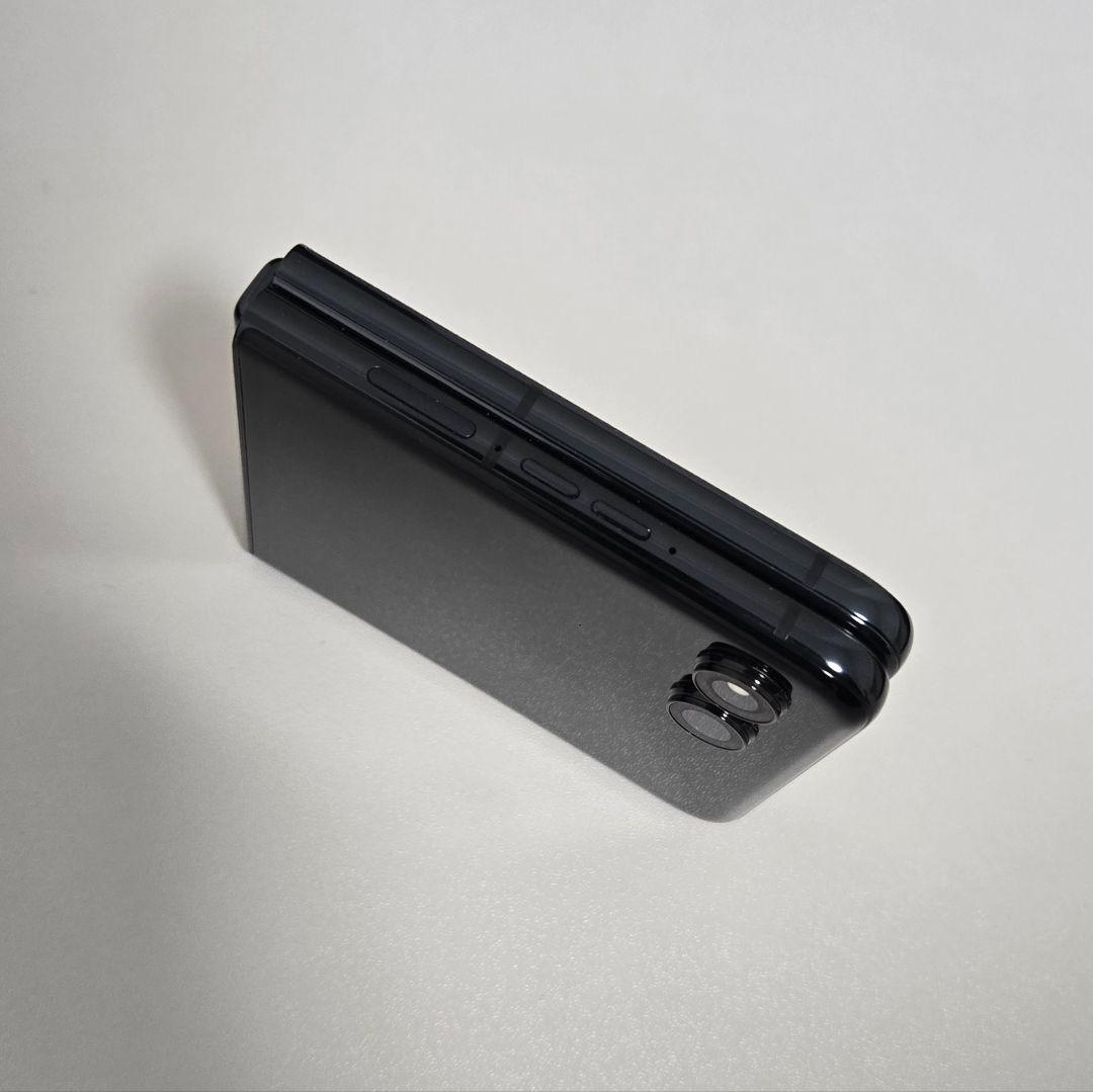 motorola razr 50 ULTRA SB版フリー ケース付き