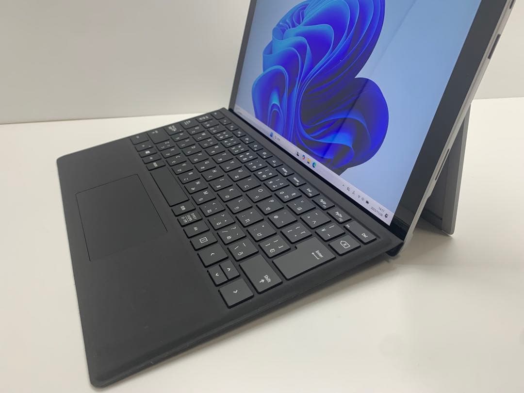 美品 Surface Pro7+ Corei5 8GB 128GB Office