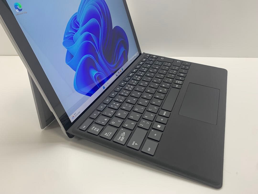 美品 Surface Pro7+ Corei5 8GB 128GB Office
