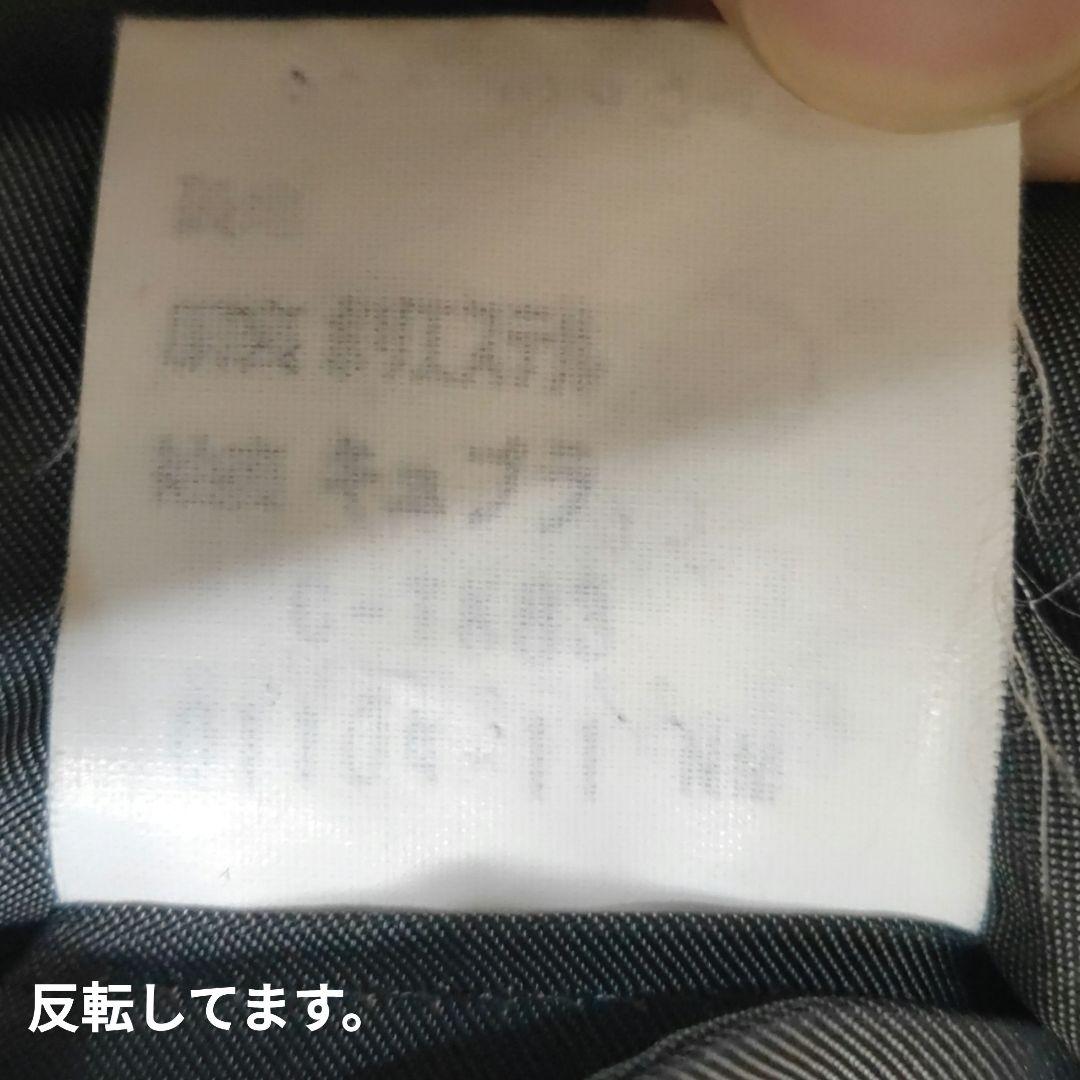 【高級・希少】バーバリーズ ヘリンボーンツイル テーラードジャケット A3