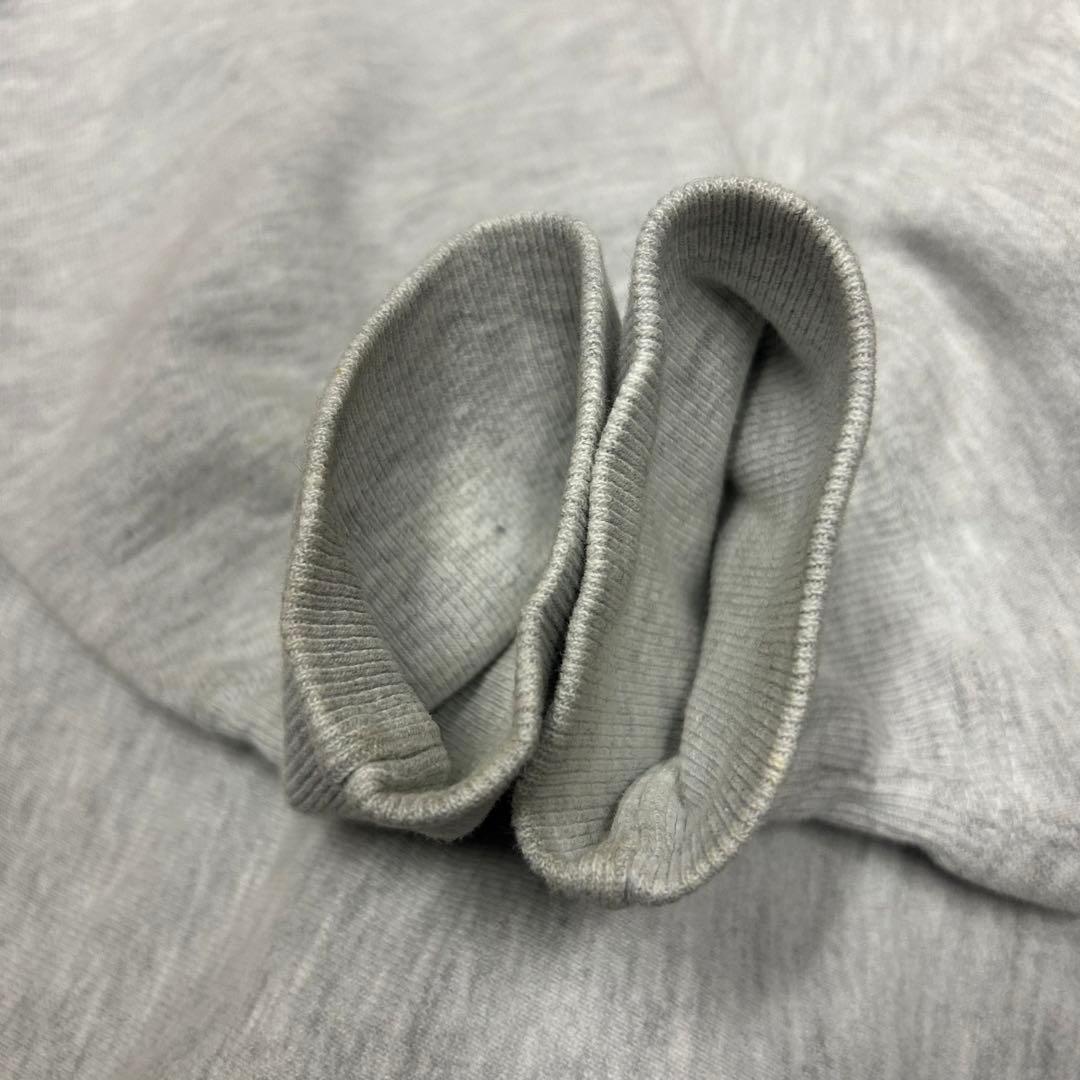 90s champion リバースウィーブ スウェット USA製 L