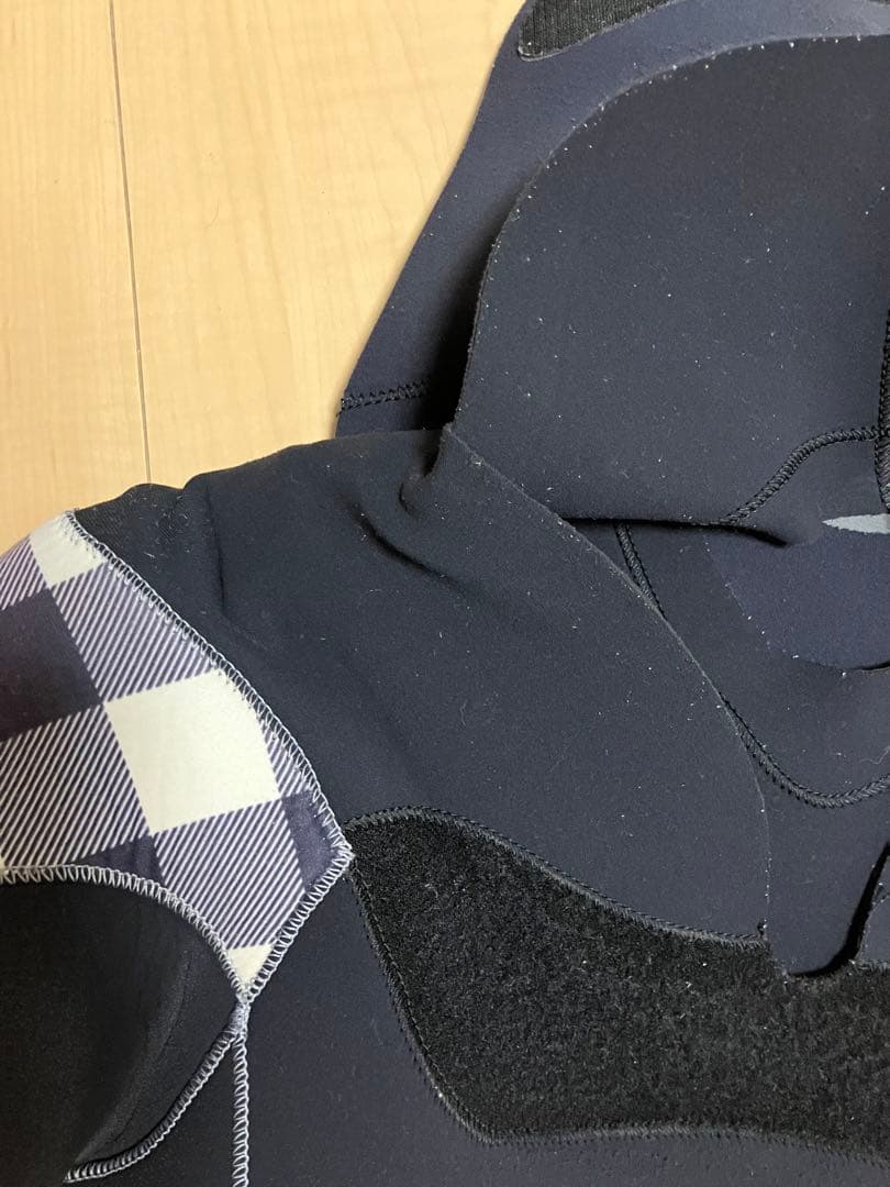 DOVE オール５ミリ　セミドライ