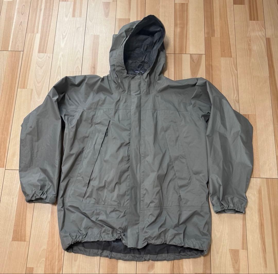 PatagoniaパタゴニアMARSLEVEL6GORE-TEX JACKET