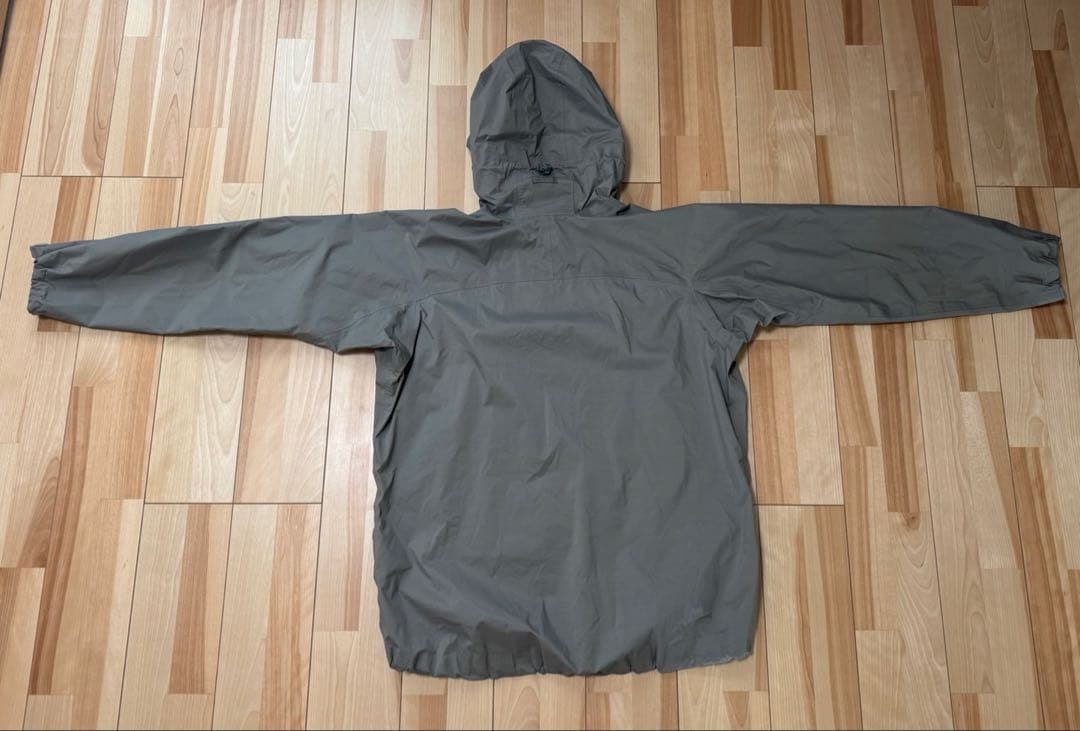 PatagoniaパタゴニアMARSLEVEL6GORE-TEX JACKET