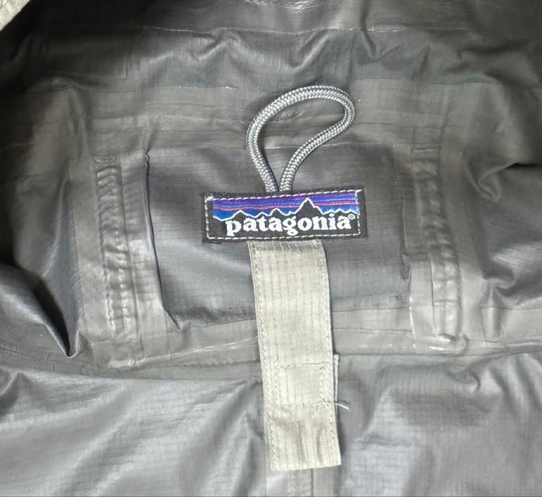 PatagoniaパタゴニアMARSLEVEL6GORE-TEX JACKET