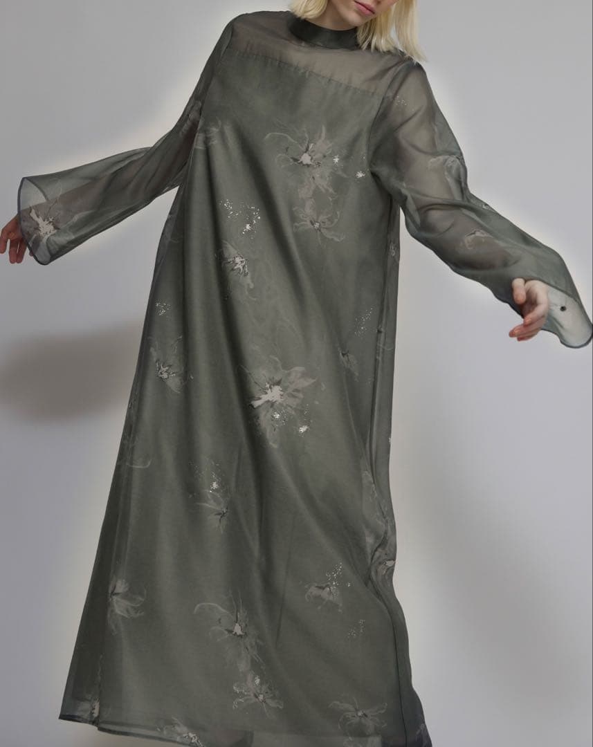 スーツ・フォーマル・ドレス willfully pearl camisole set flower