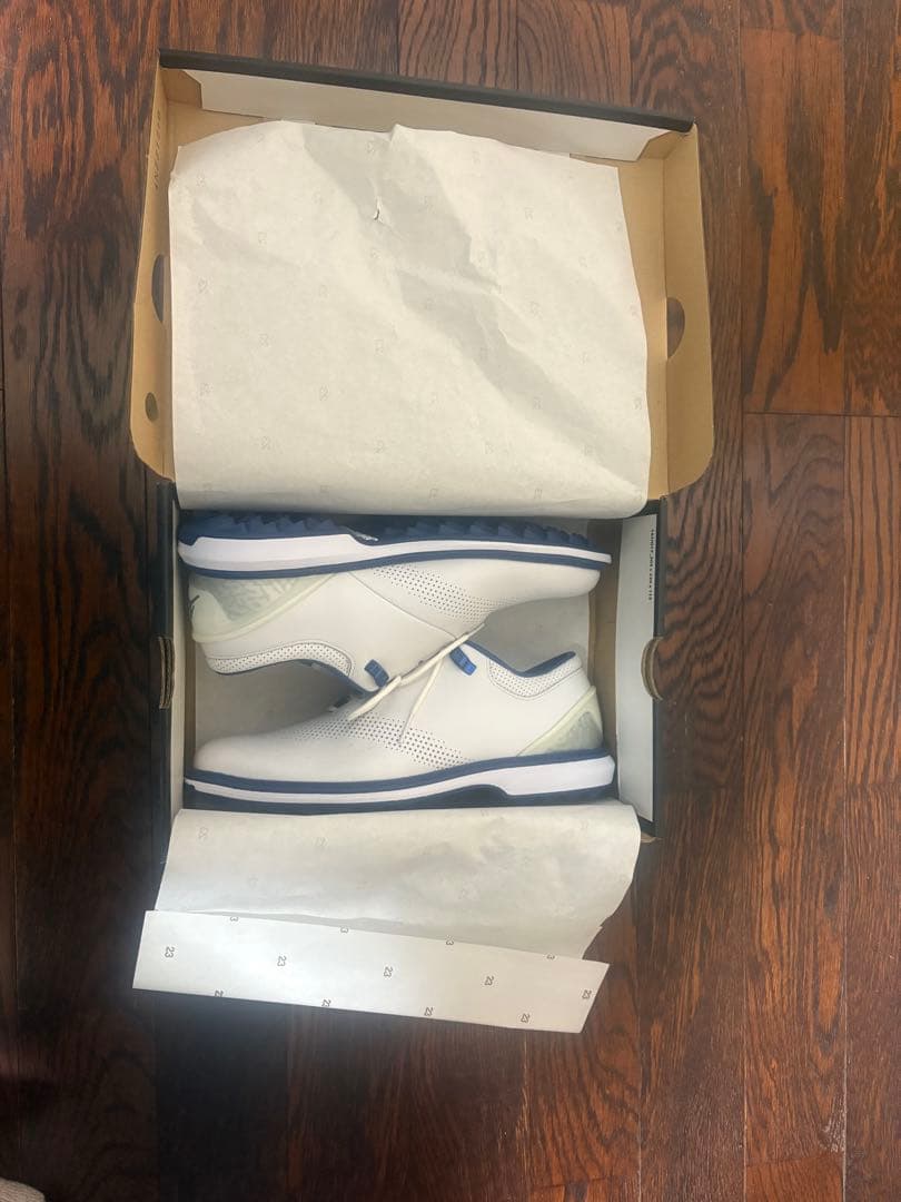 ジョーダン ゴルフシューズ Jordan ADG 4 Golf