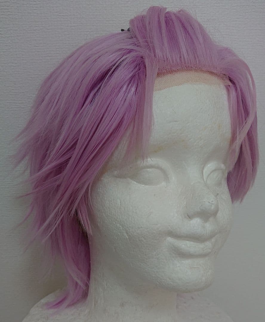 WIND BREAKER 桐生三輝 衣装+スマホケース+ウィッグをお譲りします