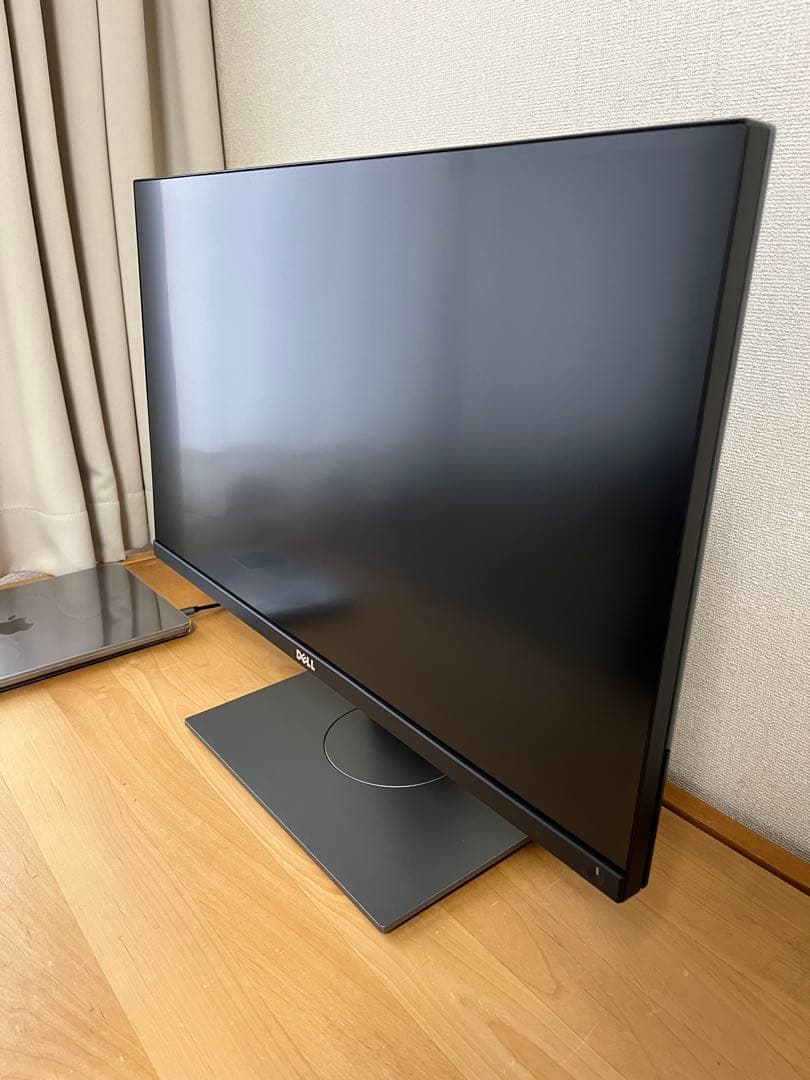2K IPS WQHD 25インチ　Dell UP2516D