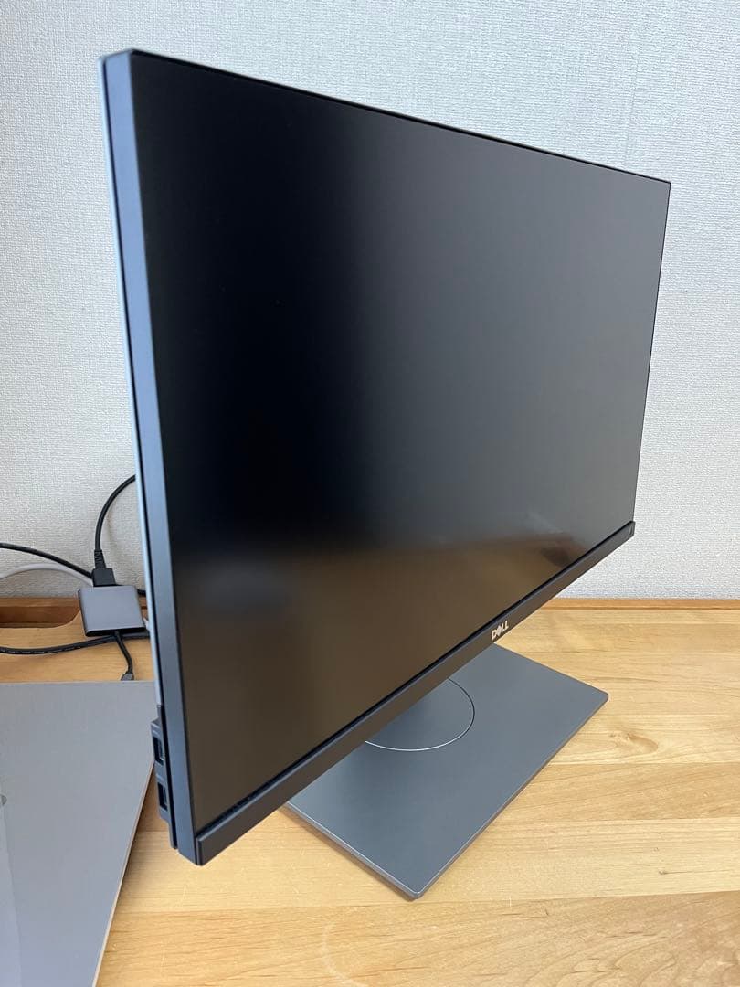 2K IPS WQHD 25インチ　Dell UP2516D